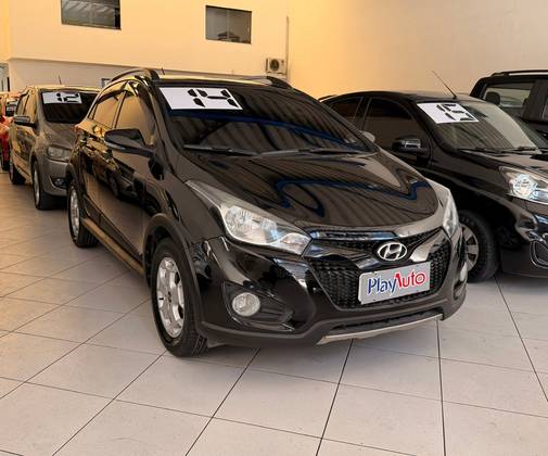 HYUNDAI HB20 1.6 PREMIUM 16V FLEX 4P MANUAL HYUNDAI HB20 1.6 PREMIUM 16V FLEX 4P MANUAL